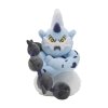 Officiële Pokemon center Pokemon fit knuffel Thundurus Incarnate Forme 17cm