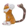 Authentic Pokemon Center Pokemon fit plush Landorus Therian Forme 23cm (long)