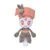 Authentic Pokemon Center Pokemon fit plush Meloetta Pirouette 20cm (standing)