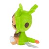 Officiële Pokemon center Pokemon fit knuffel Chespin 13cm 