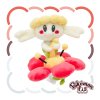 Authentic Pokemon Center Pokemon fit plush Flabebe 14cm 