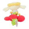 Authentic Pokemon Center Pokemon fit plush Flabebe 14cm 