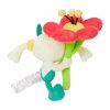 Authentic Pokemon Center Pokemon fit plush Floette 17cm 