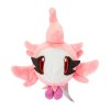 Authentic Pokemon Center Pokemon fit plush Spritzee 16cm 