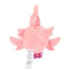 Authentic Pokemon Center Pokemon fit plush Spritzee 16cm 