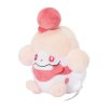 Authentic Pokemon Center Pokemon fit plush Slurpuff 15cm 