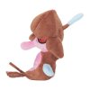 Authentic Pokemon Center Pokemon fit plush Skrelp 15cm 