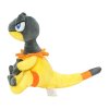 Officiële Pokemon center Pokemon fit knuffel Heliolisk 17cm (lang)