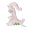 Officiële Pokemon center Pokemon fit knuffel Goodra 16cm