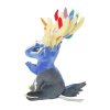 Officiële Pokemon center Pokemon fit knuffel Xerneas 17cm 