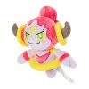 Officiële Pokemon center Pokemon fit knuffel Hoopa 14cm