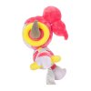 Officiële Pokemon center Pokemon fit knuffel Hoopa 14cm