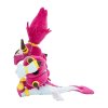 Officiële Pokemon center Pokemon fit knuffel Hoopa Unbound 22cm