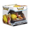 Pokemon center A Day with Pikachu: Completely Thank-Full Figure by Funko