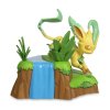 Pokemon center An Afternoon with Eevee & Friends: Leafeon Figure by Funko