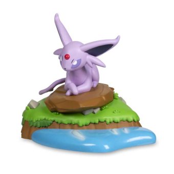 Pokemon center An Afternoon with Eevee & Friends: Espeon Figure by Funko