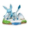 Pokemon center An Afternoon with Eevee & Friends: Glaceon Figure by Funko