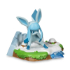 Pokemon center An Afternoon with Eevee & Friends: Glaceon Figure by Funko