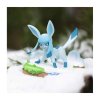 Pokemon center An Afternoon with Eevee & Friends: Glaceon Figure by Funko