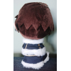 Final Fantasy XIV Emet-selch plush 20cm