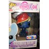 Officiële My Little Pony funko pop Figure Rainbow dash Glitter +/- 9 cm