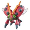 Authentic Digimon Adventure Digicolle! Series Trading Figure 5 cm Data 2