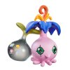 Authentic Digimon Adventure Digicolle! Series Trading Figure 5 cm Data 2