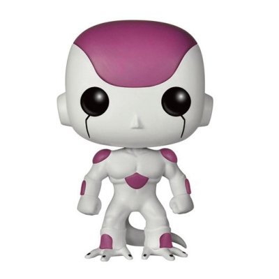 Officiële Dragonball Z Funko POP! Vinyl Figure Frieza 10 cm