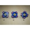 Beyblade Dranzer V A-57 (gebruikt) 