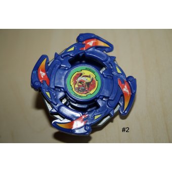 Beyblade Dranzer V A-57 (gebruikt) 