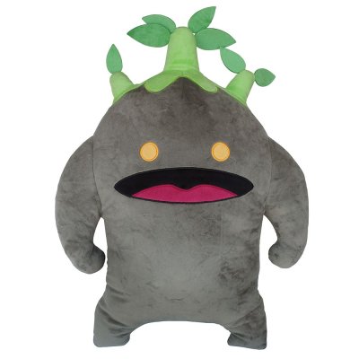 FINAL FANTASY XIV Goobbue knuffel kussen +/-54cm