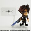 Final Fantasy VIII: Squall Leonhart Trading Arts Kai Action Figure +/-7cm