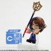 Final Fantasy X-X2: Yuna Trading Arts Kai Action Figure +/-7cm 