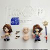 Final Fantasy X-X2: Yuna Trading Arts Kai Action Figure +/-7cm 