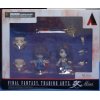 Final Fantasy X-X2: Yuna Trading Arts Kai Action Figure +/-7cm 