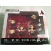 Final Fantasy X-X2: Yuna Trading Arts Kai Action Figure +/-7cm 