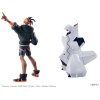 Authentic Pokemon G.E.M Series figure Raihan & Duraludon statue 17cm