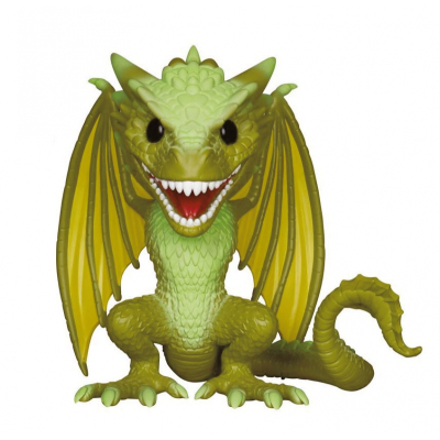 Officiële Game of Thrones POP! Vinyl Figure Rhaegal 15 cm