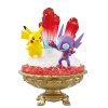 Officiële Pokemon figures re-ment Gemstone collection 2