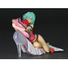 Original Vocaloid Hatsune Miku cinderella figure hobby stock