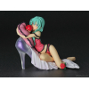 Original Vocaloid Hatsune Miku cinderella figure hobby stock