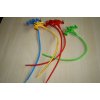 Beyblade Rip cords en lanceerders (oude generatie)