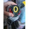 Authentic Pokemon center Umbreon plush +/- 25cm 