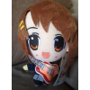 K-on! knuffel Yui Hirasawa +/- 24cm