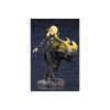 Authentic Pokemon ArtFXJ PVC Figure - Cynthia with Garchomp 1/8 21cm