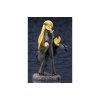 Authentic Pokemon ArtFXJ PVC Figure - Cynthia with Garchomp 1/8 21cm