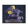 Authentic Pokemon ArtFXJ PVC Figure - Cynthia with Garchomp 1/8 21cm