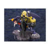 Authentic Pokemon ArtFXJ PVC Figure - Cynthia with Garchomp 1/8 21cm