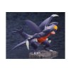 Authentic Pokemon ArtFXJ PVC Figure - Cynthia with Garchomp 1/8 21cm