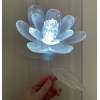 Final Fantasy XIV Elpis Flower Light